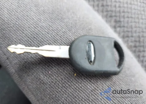 2001 Ford Ranger Edge/Xlt z USA, uszkodzony, nr VIN 1FTZR15E21PA67506